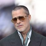 Brad Pitt sufre robo en su mansión mientras promociona su nueva película Foto: Allanan la casa de Brad Pitt /cortesía