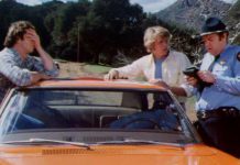 Foto: Adiós a Rick Hurst /cortesía