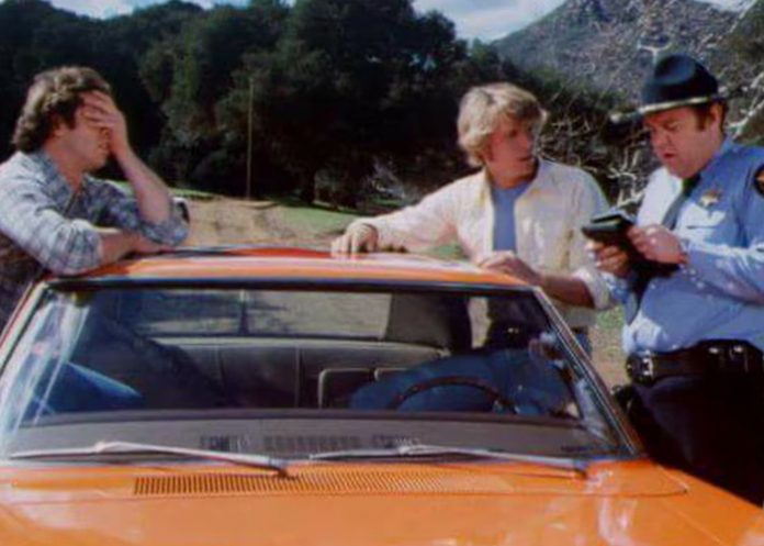 Foto: Adiós a Rick Hurst /cortesía Foto: Adiós a Rick Hurst /cortesía