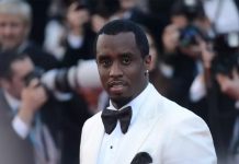 Foto: Diddy en la cuerda floja /cortesía