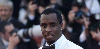 Foto: Diddy en la cuerda floja /cortesía