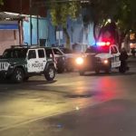 Madrugada sangrienta en Costa Rica: Lo matan de un certero balazo en la cabeza Foto: Violencia imparable en Costa Rica /Cortesía