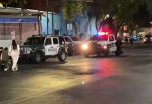 Madrugada sangrienta en Costa Rica: Lo matan de un certero balazo en la cabeza Foto: Violencia imparable en Costa Rica /Cortesía