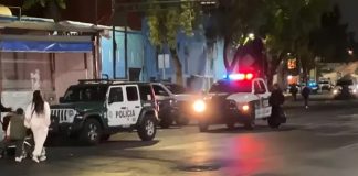 Foto: Violencia imparable en Costa Rica /Cortesía