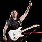 Juanes celebrará 20 años de «La camisa negra» con un concierto a lo grande Foto: Una noche con Juanes /cortesía