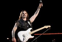 Foto: Una noche con Juanes /cortesía
