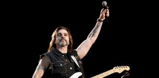 Foto: Una noche con Juanes /cortesía