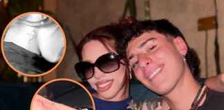 Foto: Cupido flechó a Sai y Yeri Mua /cortesía