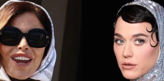 Foto: Lauren Sánchez extraña a Katy Perry /cortesía