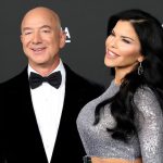 ¡Es oficial! Jeff Bezos y Lauren Sánchez se casaron: aquí los detalles Foto: Jeff Bezos y Lauren Sánchez /cortesía