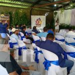 Encuentro nacional fortalece producción viverista ecológica en Nicaragua Foto: Tecnologías biológicas en Nicaragua /cortesía