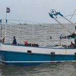 GRUN y comunidades de Bilwi inauguran temporada langostera con acto de fe