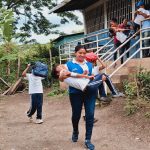 MIFAMILIA refuerza la cultura de prevención en el II Ejercicio Nacional Multiamenazas