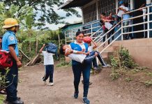 MIFAMILIA refuerza la cultura de prevención en el II Ejercicio Nacional Multiamenazas
