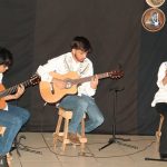 Universidades públicas fortalecen el arte y la cultura en la juventud