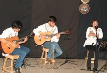 Universidades públicas fortalecen el arte y la cultura en la juventud