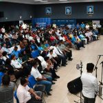 Más de 68,000 maestr@s celebran el Día del Maestro con jornadas educativas y culturales