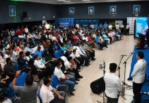 Más de 68,000 maestr@s celebran el Día del Maestro con jornadas educativas y culturales