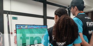 Foto: ¡Nicaragua apuesta por los eSports! Rumbo a los Juegos Centroamericanos/TN8
