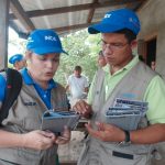 INIDE reporta 97.6% de ocupación en Nicaragua durante julio 2025 Foto: INIDE presenta resultados de la Encuesta de Empleo Mensual de mayo 2025/Cortesía