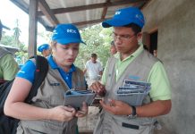 INIDE reporta 97.6% de ocupación en Nicaragua durante julio 2025 Foto: INIDE presenta resultados de la Encuesta de Empleo Mensual de mayo 2025/Cortesía