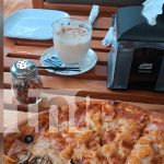 Pizzeria Libélula, brilla con su amplia oferta gastronómica en Ometepe Foto: Pizzeria Libélula, brilla con su amplia oferta gastronómica en Ometepe/TN8