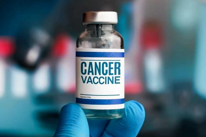 Foto: Primeros ensayos clínicos para vacuna contra el cáncer /Cortesía Foto: Primeros ensayos clínicos para vacuna contra el cáncer /Cortesía