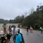 Foto: Cierre total de la carretera Bluefields - Nueva Guinea, tras deslizamiento de tierra/TN8