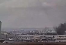 Foto: Yemen lanza ofensiva contra Israel /cortesía