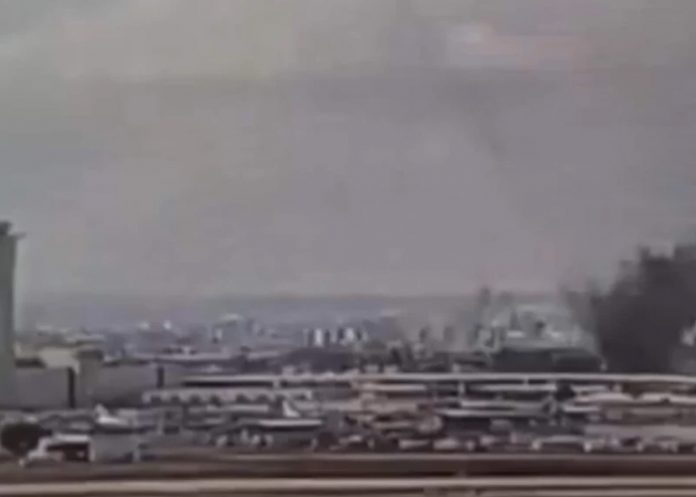 Foto: Yemen lanza ofensiva contra Israel /cortesía Foto: Yemen lanza ofensiva contra Israel /cortesía