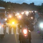 ¡Nicaragua ruge en dos ruedas! «Siempre 19» recorre el país con unidad y resistencia Foto: ¡Nicaragua ruge en dos ruedas! "Siempre 19" recorre el país con unidad y resistencia/TN8