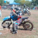 Adrenalina en el Campeonato Nacional de Motovelocidad en Managua Foto: Campeonato Nacional de Motovelocidad en Managua/TN8