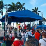 Puerto Salvador Allende celebra 17 años de cultura, turismo y alegría familiar Foto: Puerto Salvador Allende celebra 17 años de cultura, turismo y alegría familiar/TN8