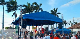 Foto: Puerto Salvador Allende celebra 17 años de cultura, turismo y alegría familiar/TN8