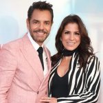 Eugenio Derbez comparte fotos familiares y desata polémica Foto: Alessandra Rosaldo y Derbez avivan sospechas/Cortesía