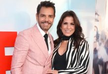 Foto: Alessandra Rosaldo y Derbez avivan sospechas/Cortesía