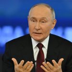 Rusia lanzará su propia app para reemplazar a WhatsApp y Telegram Foto: Rusia lanza MAX /cortesía