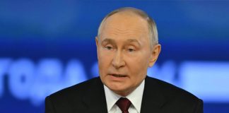 Foto: Rusia lanza MAX /cortesía
