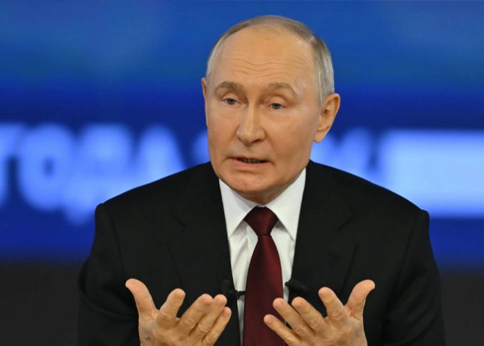 Foto: Rusia lanza MAX /cortesía Foto: Rusia lanza MAX /cortesía