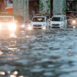 Devastadoras lluvias dejan al menos 46 muertos en Pakistán Foto: Pakistán bajo el agua /cortesía