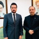 Solidaridad total de Nicaragua con Irán y su pueblo soberano Foto: Solidaridad total de Nicaragua con Irán y su pueblo soberano / Cortesía