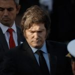 Justicia frena decreto de Milei que buscaba limitar el derecho a huelga Foto: Derogan decreto de Milei /cortesía