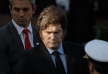 Justicia frena decreto de Milei que buscaba limitar el derecho a huelga Foto: Derogan decreto de Milei /cortesía