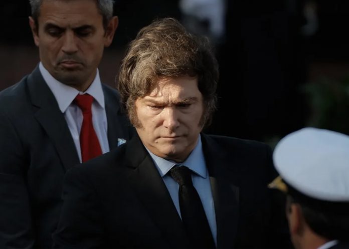 Foto: Derogan decreto de Milei /cortesía