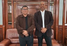 Nicaragua participa en Foro Internacional sobre los Crímenes del Colonialismo