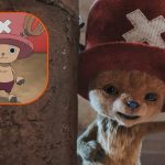 Foto: Primer vistazo oficial a Tony Tony Chopper/Cortesía