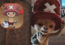 Chopper supera expectativas en su debut en el universo real de Netflix Foto: Primer vistazo oficial a Tony Tony Chopper/Cortesía