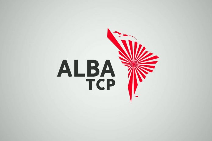 11 Foto: ALBA condena ataques de Israel contra Irán / Cortesía