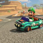 Mario Kart World se conocía como “Drive”: así gestaron la experiencia de conducción