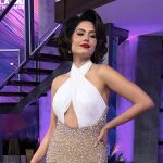 Andrea Meza toma el lugar de Zuleyka Rivera en el equipo Rubí Foto: Andrea Meza reemplaza a Zuleyka Rivera /Cortesía